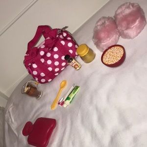 american doll essentials